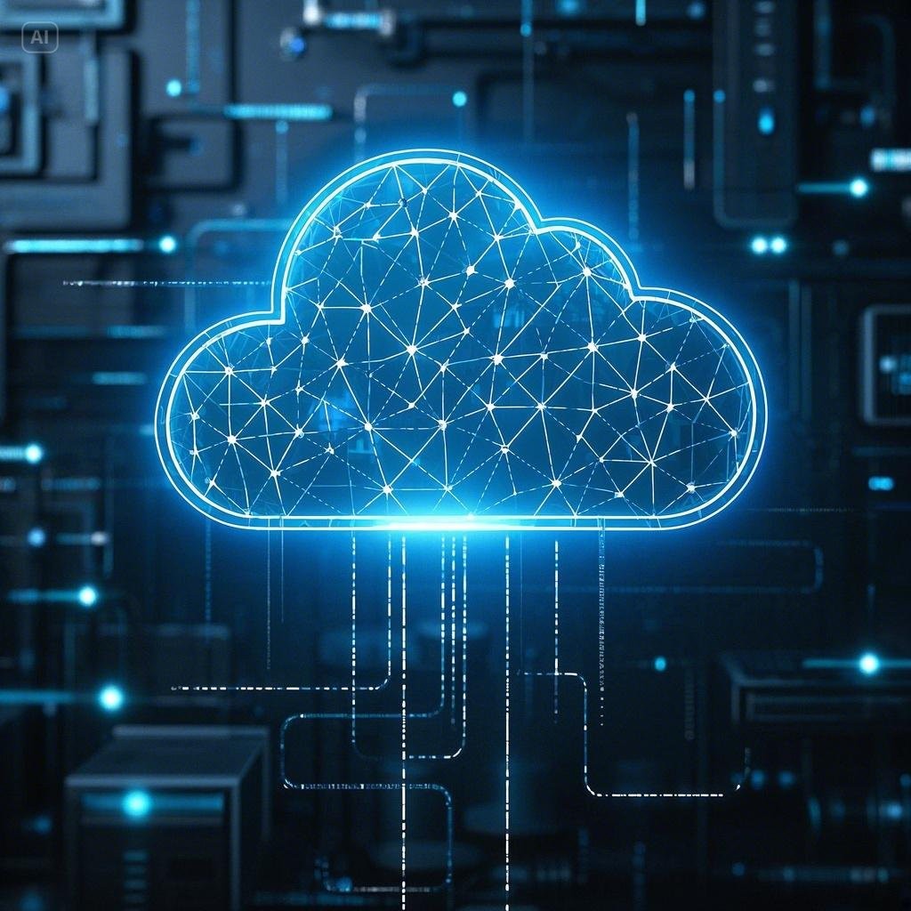 Cloud Computing: Masa Depan Teknologi Informasi