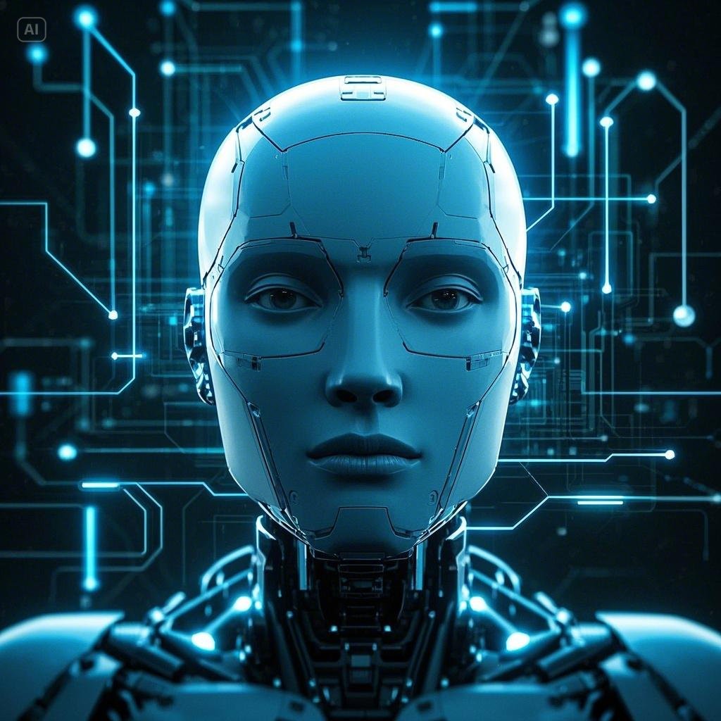 Artificial Intelligence dan Masa Depan Teknologi Informasi